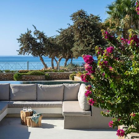 Villa Del Nonno Lardos Ngoại thất bức ảnh