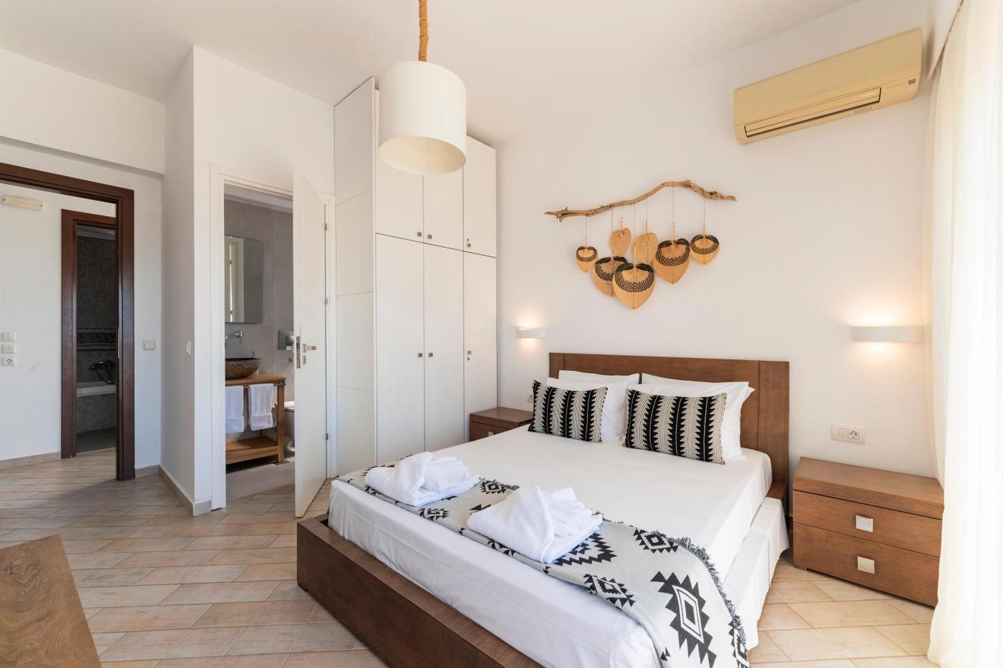 Villa Del Nonno Lardos Ngoại thất bức ảnh