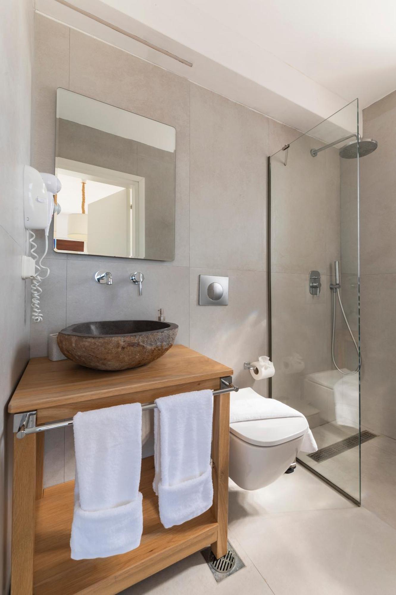 Villa Del Nonno Lardos Ngoại thất bức ảnh