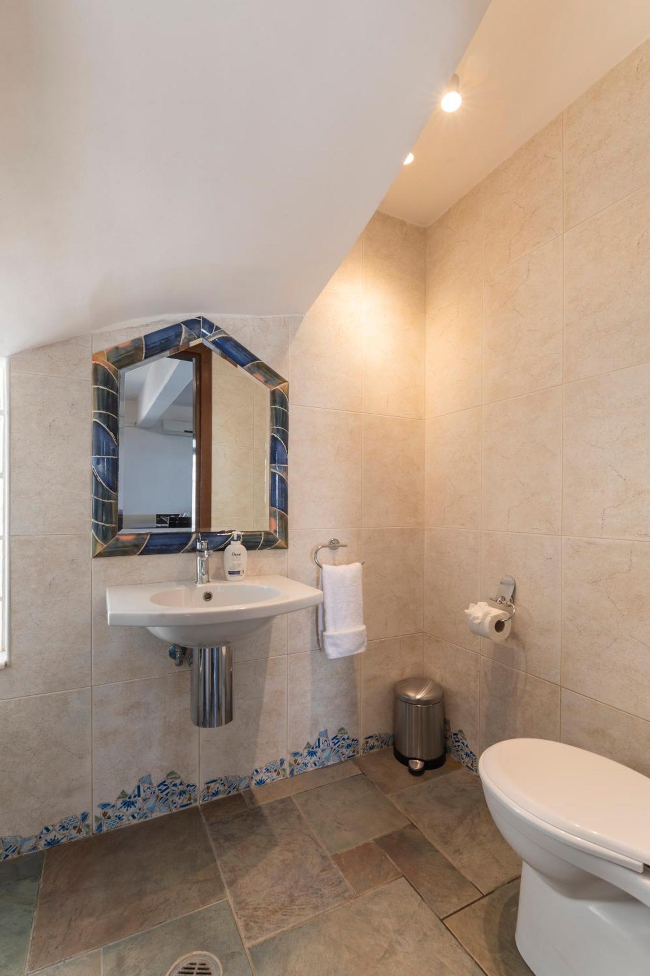Villa Del Nonno Lardos Ngoại thất bức ảnh