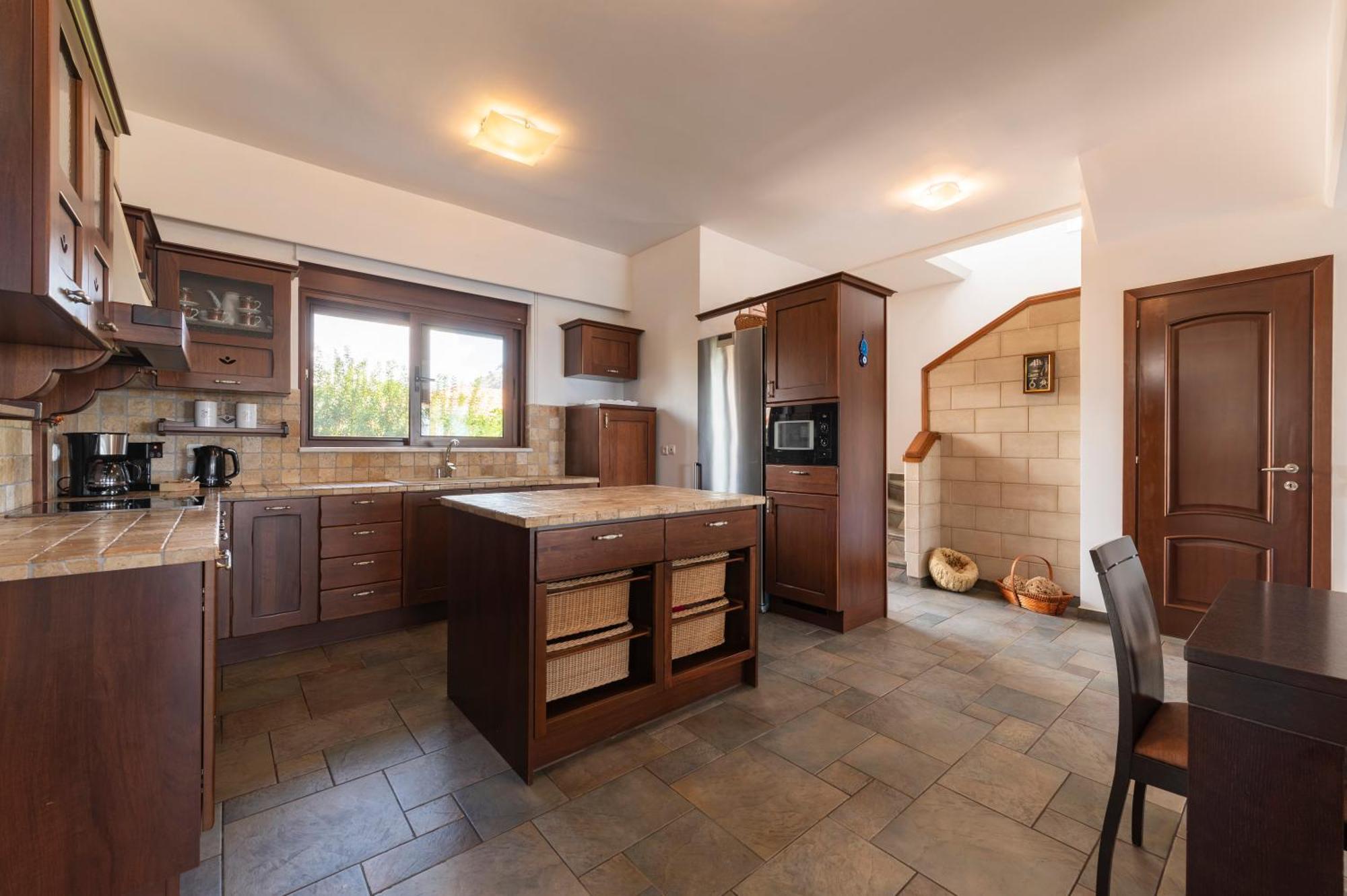 Villa Del Nonno Lardos Ngoại thất bức ảnh