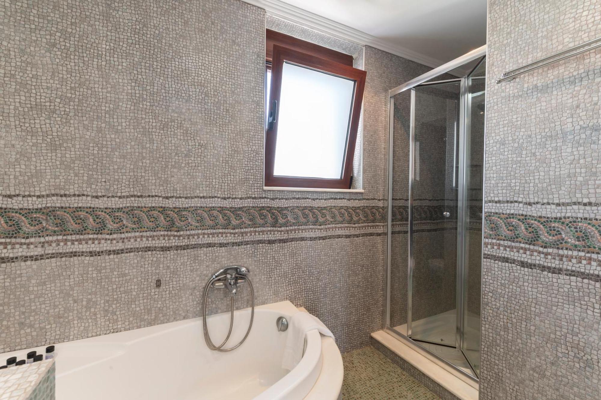 Villa Del Nonno Lardos Ngoại thất bức ảnh